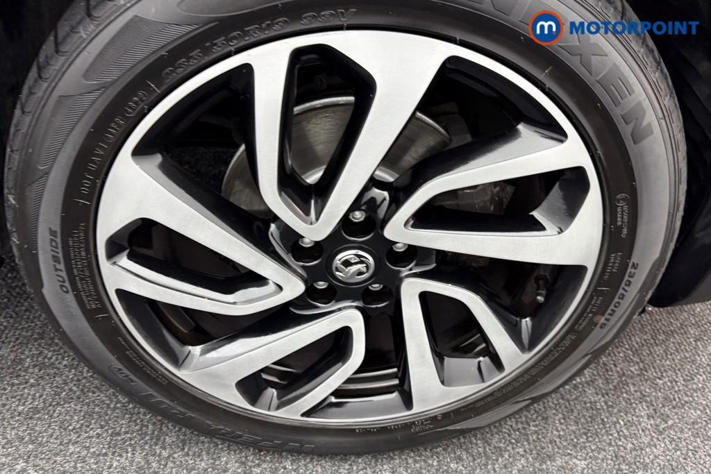Vauxhall Grandland X Elite Nav Manual Diesel SUV - Stock Number (1559547) - 32nd supplementary image