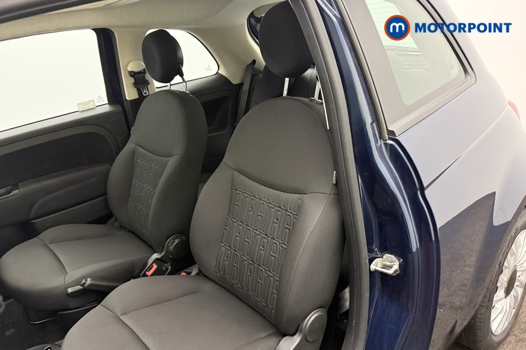 Fiat 500 1.0 Mild Hybrid 3Dr Manual Petrol Hatchback - Stock Number (1559945) - 2nd supplementary image