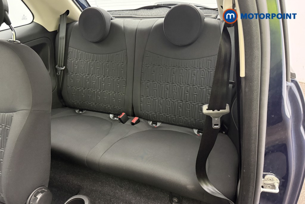 Fiat 500 1.0 Mild Hybrid 3Dr Manual Petrol Hatchback - Stock Number (1559945) - 3rd supplementary image