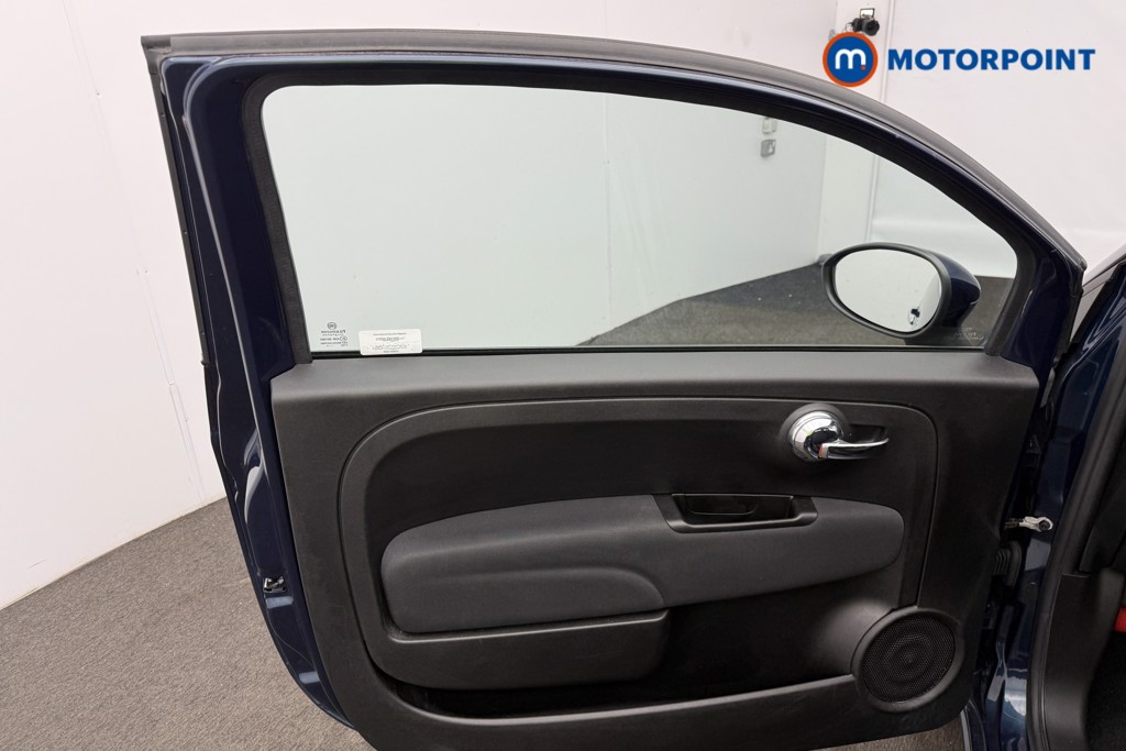 Fiat 500 1.0 Mild Hybrid 3Dr Manual Petrol Hatchback - Stock Number (1559945) - 5th supplementary image