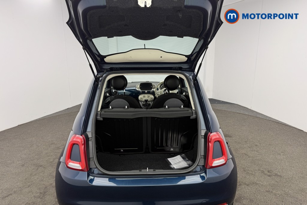Fiat 500 1.0 Mild Hybrid 3Dr Manual Petrol Hatchback - Stock Number (1559945) - 8th supplementary image
