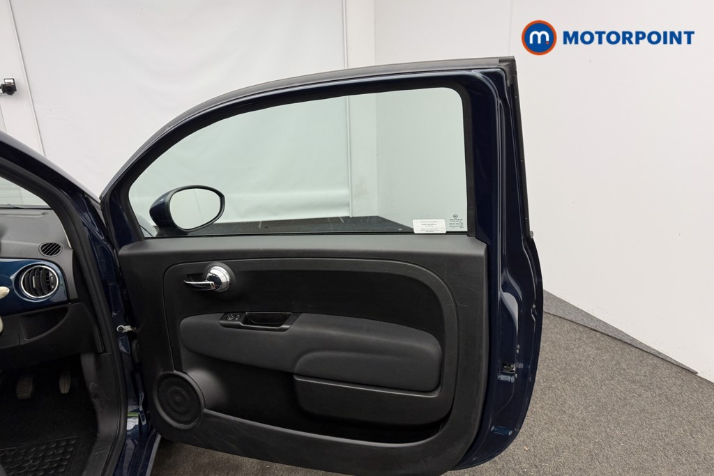 Fiat 500 1.0 Mild Hybrid 3Dr Manual Petrol Hatchback - Stock Number (1559945) - 13th supplementary image