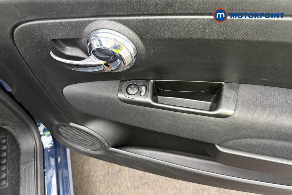 Fiat 500 1.0 Mild Hybrid 3Dr Manual Petrol Hatchback - Stock Number (1559945) - 14th supplementary image