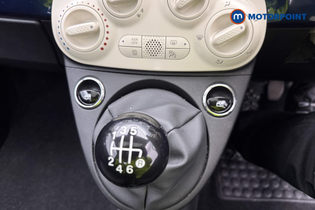 Fiat 500 1.0 Mild Hybrid 3Dr Manual Petrol Hatchback - Stock Number (1559945) - 16th supplementary image