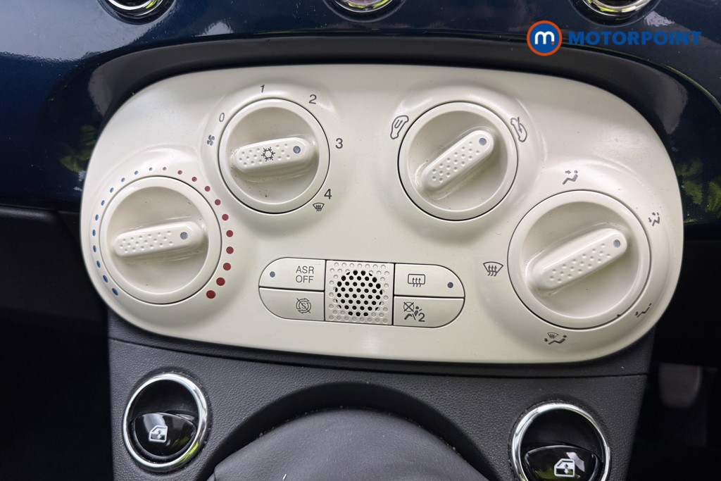 Fiat 500 1.0 Mild Hybrid 3Dr Manual Petrol Hatchback - Stock Number (1559945) - 17th supplementary image