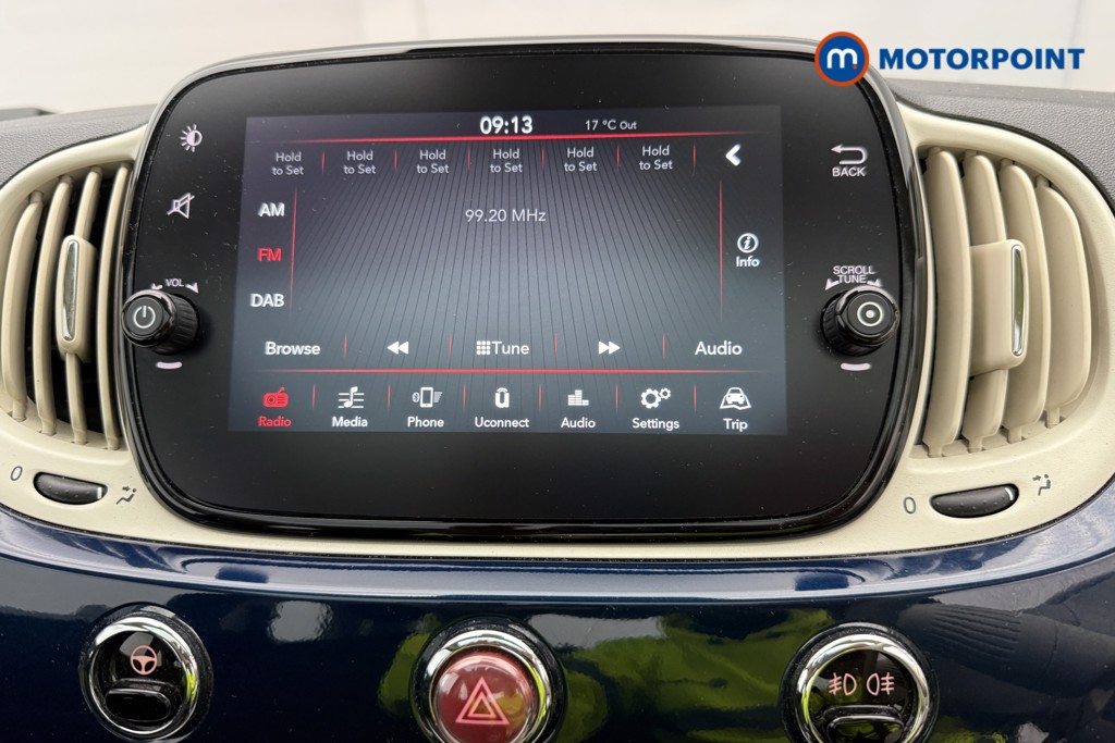 Fiat 500 1.0 Mild Hybrid 3Dr Manual Petrol Hatchback - Stock Number (1559945) - 18th supplementary image
