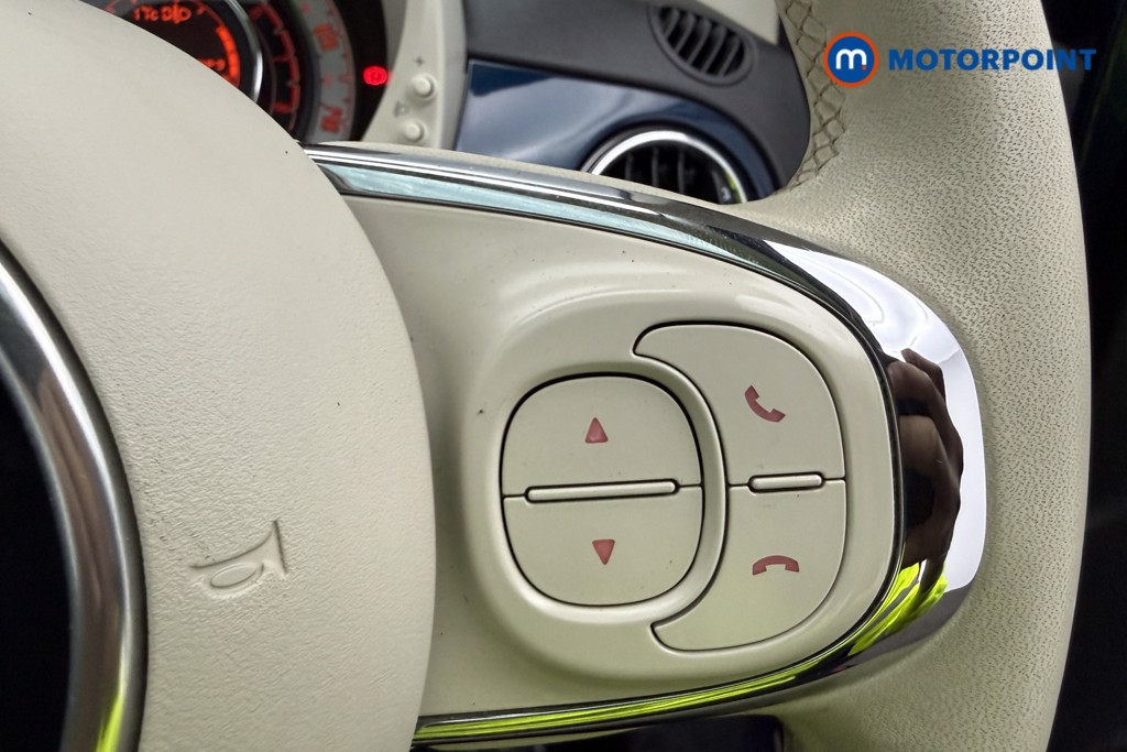 Fiat 500 1.0 Mild Hybrid 3Dr Manual Petrol Hatchback - Stock Number (1559945) - 23rd supplementary image