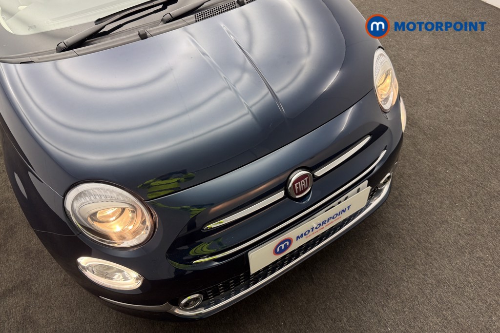 Fiat 500 1.0 Mild Hybrid 3Dr Manual Petrol Hatchback - Stock Number (1559945) - 24th supplementary image