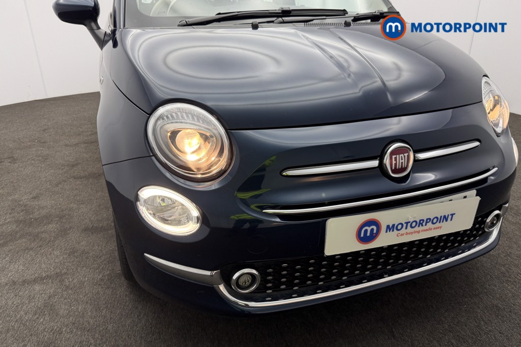 Fiat 500 1.0 Mild Hybrid 3Dr Manual Petrol Hatchback - Stock Number (1559945) - 25th supplementary image