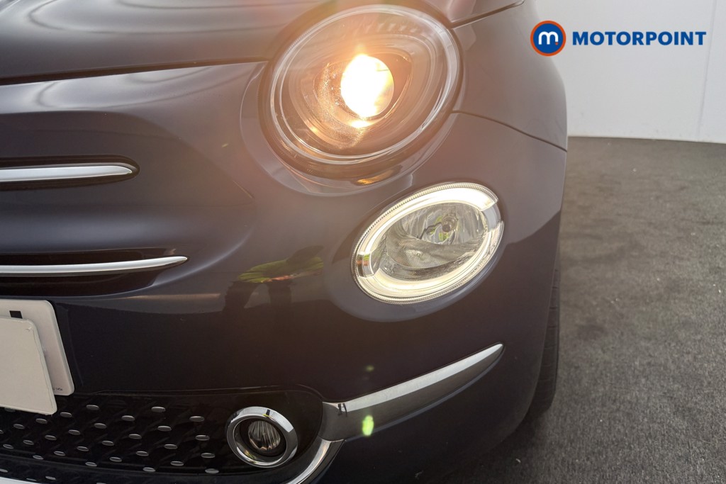 Fiat 500 1.0 Mild Hybrid 3Dr Manual Petrol Hatchback - Stock Number (1559945) - 26th supplementary image
