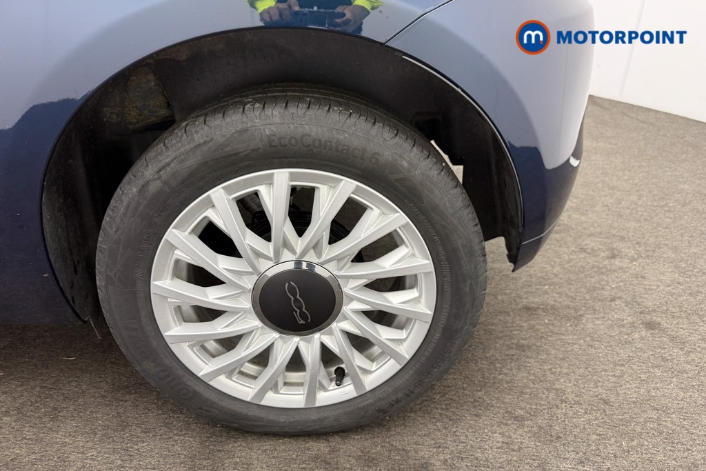 Fiat 500 1.0 Mild Hybrid 3Dr Manual Petrol Hatchback - Stock Number (1559945) - 28th supplementary image