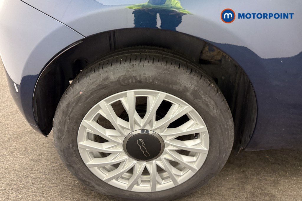 Fiat 500 1.0 Mild Hybrid 3Dr Manual Petrol Hatchback - Stock Number (1559945) - 29th supplementary image