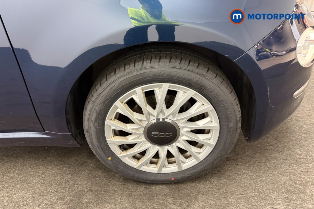 Fiat 500 1.0 Mild Hybrid 3Dr Manual Petrol Hatchback - Stock Number (1559945) - 30th supplementary image