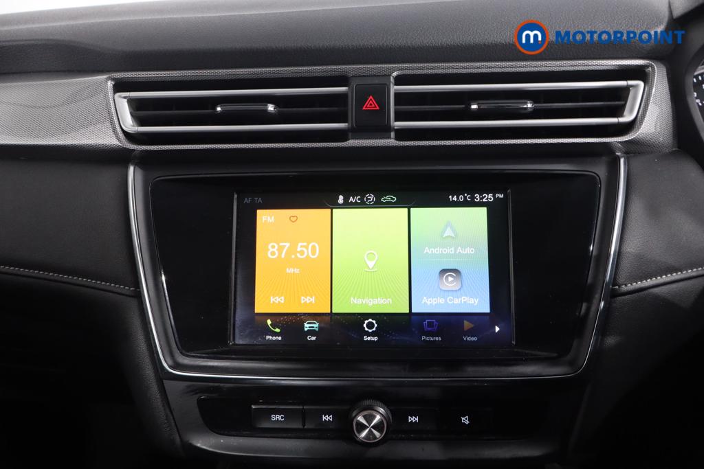 Mg Motor Uk MG5 Excite Automatic Electric Estate - Stock Number (1561688) - 2nd supplementary image