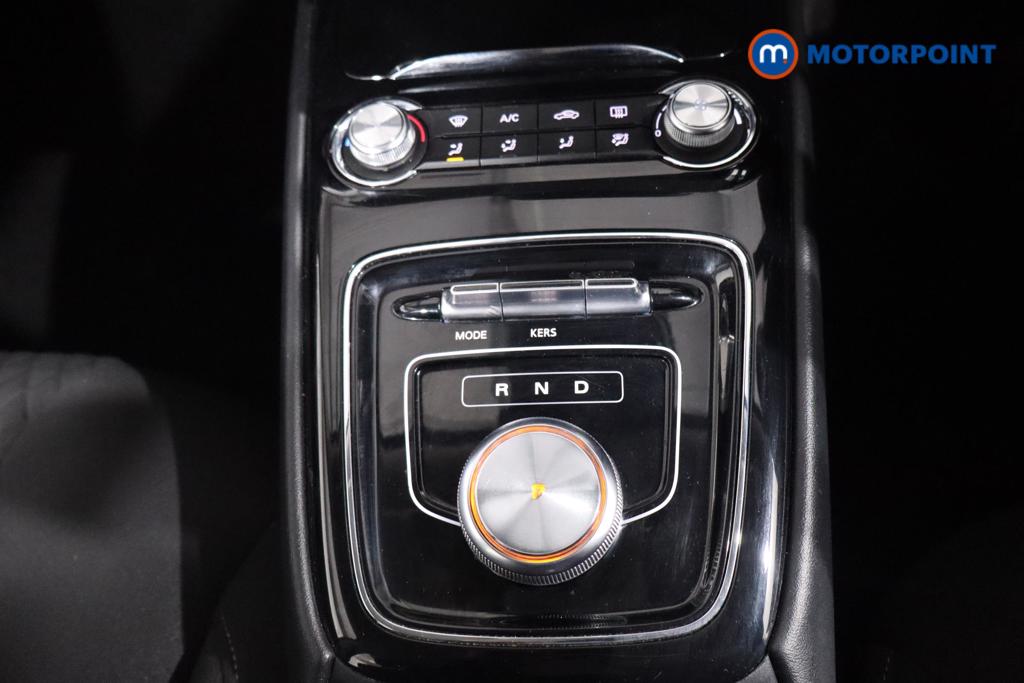 Mg Motor Uk MG5 Excite Automatic Electric Estate - Stock Number (1561688) - 3rd supplementary image
