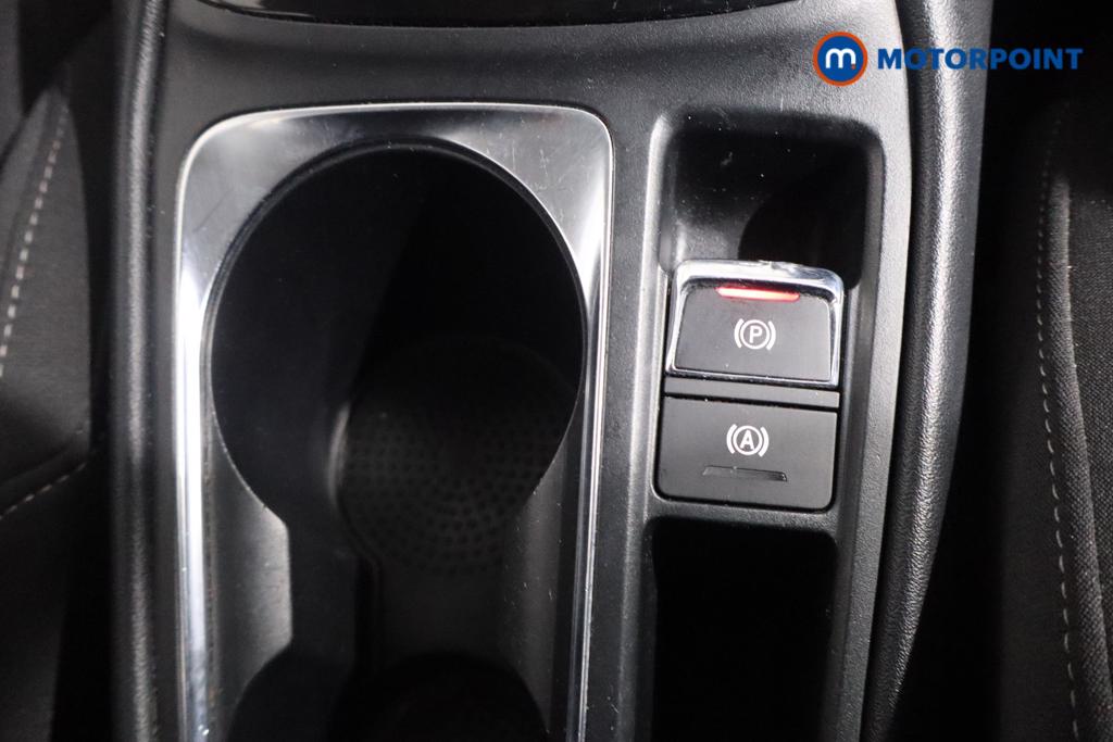 Mg Motor Uk MG5 Excite Automatic Electric Estate - Stock Number (1561688) - 4th supplementary image