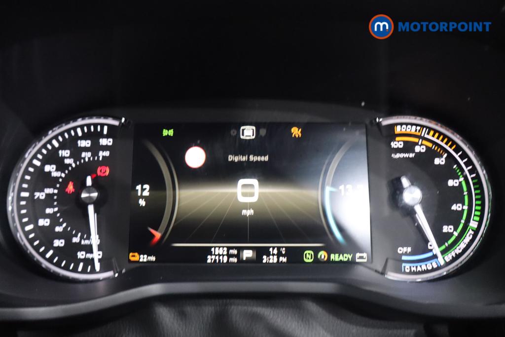 Mg Motor Uk MG5 Excite Automatic Electric Estate - Stock Number (1561688) - 5th supplementary image