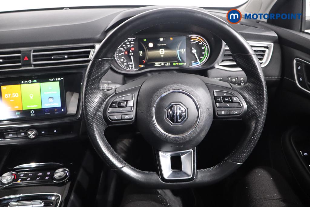 Mg Motor Uk MG5 Excite Automatic Electric Estate - Stock Number (1561688) - 6th supplementary image