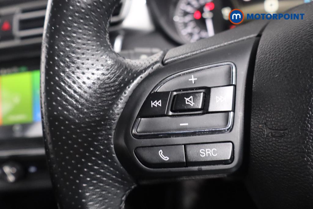 Mg Motor Uk MG5 Excite Automatic Electric Estate - Stock Number (1561688) - 7th supplementary image