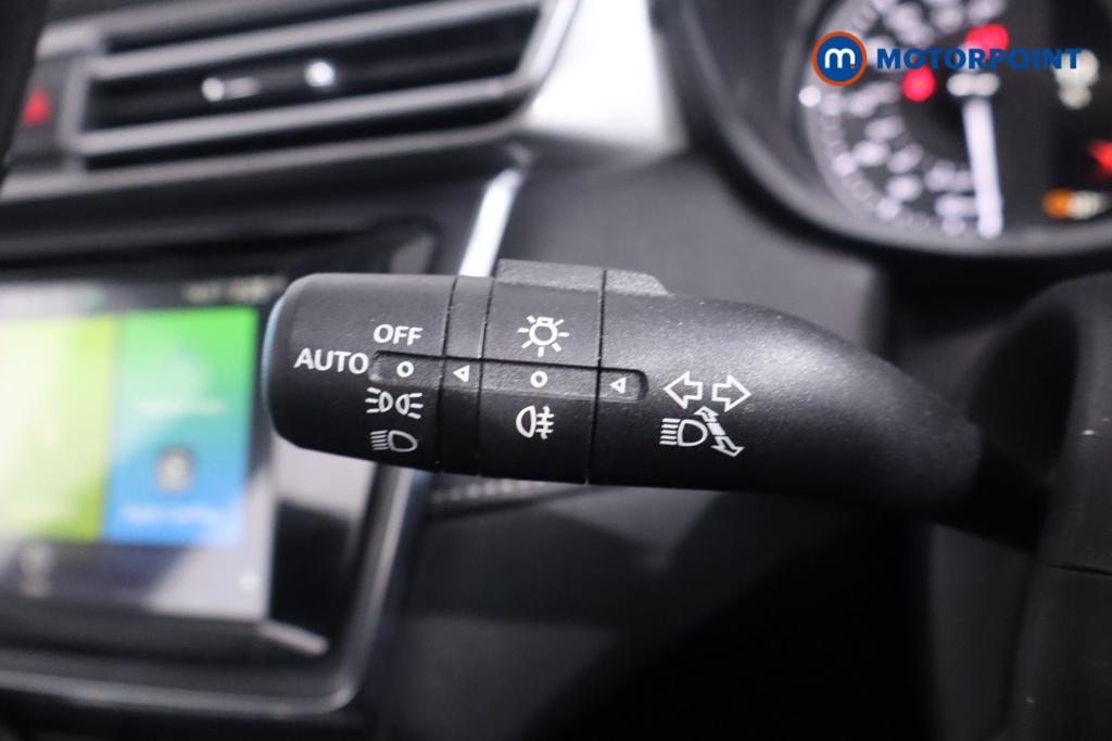 Mg Motor Uk MG5 Excite Automatic Electric Estate - Stock Number (1561688) - 9th supplementary image