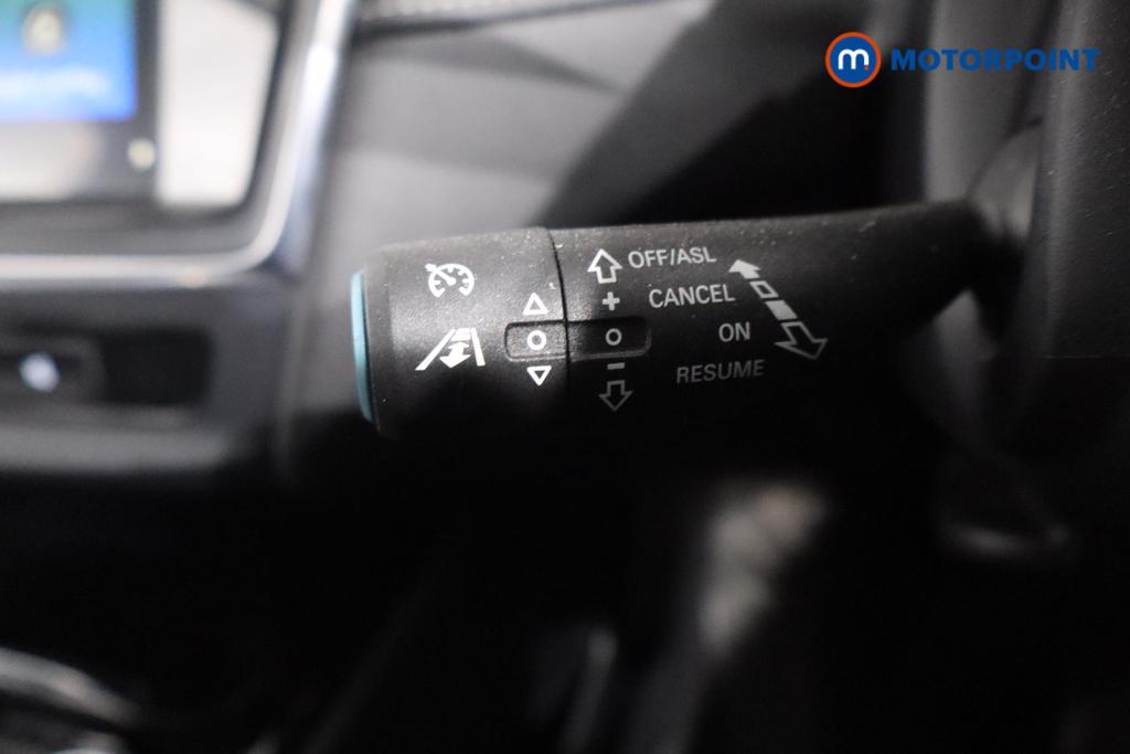Mg Motor Uk MG5 Excite Automatic Electric Estate - Stock Number (1561688) - 10th supplementary image
