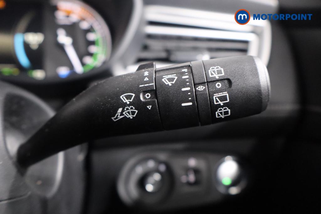 Mg Motor Uk MG5 Excite Automatic Electric Estate - Stock Number (1561688) - 11th supplementary image