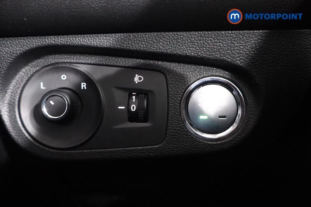 Mg Motor Uk MG5 Excite Automatic Electric Estate - Stock Number (1561688) - 12th supplementary image
