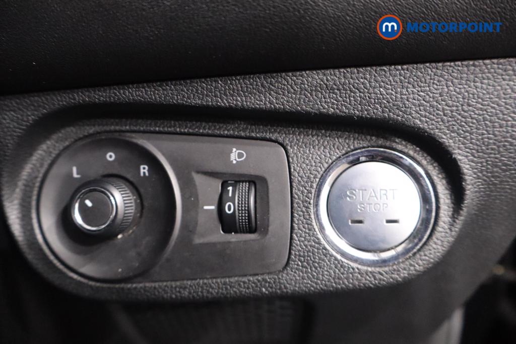 Mg Motor Uk MG5 Excite Automatic Electric Estate - Stock Number (1561688) - 14th supplementary image