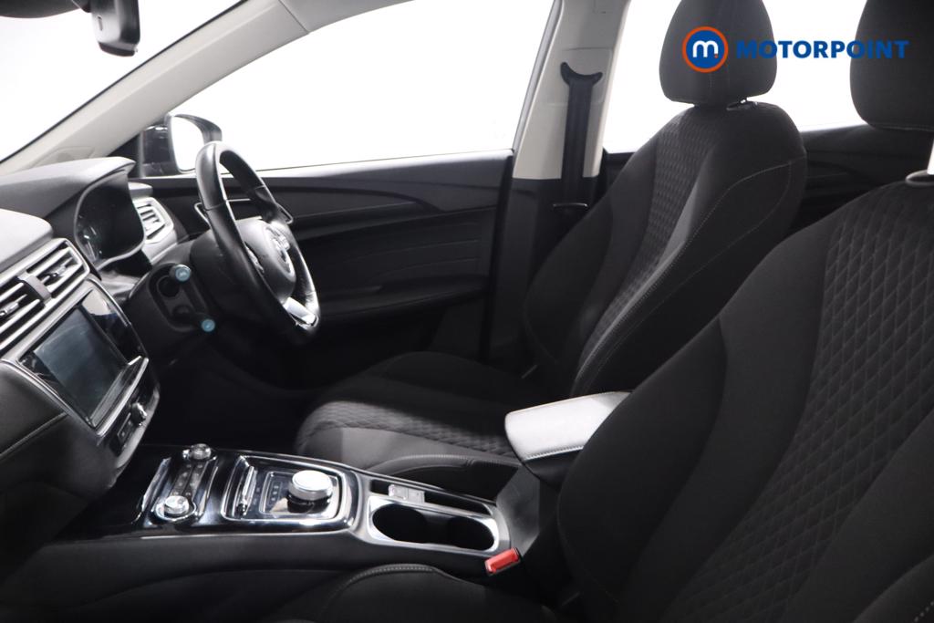 Mg Motor Uk MG5 Excite Automatic Electric Estate - Stock Number (1561688) - 16th supplementary image
