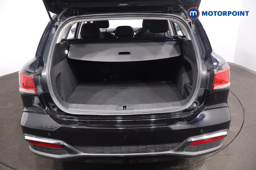 Mg Motor Uk MG5 Excite Automatic Electric Estate - Stock Number (1561688) - 19th supplementary image
