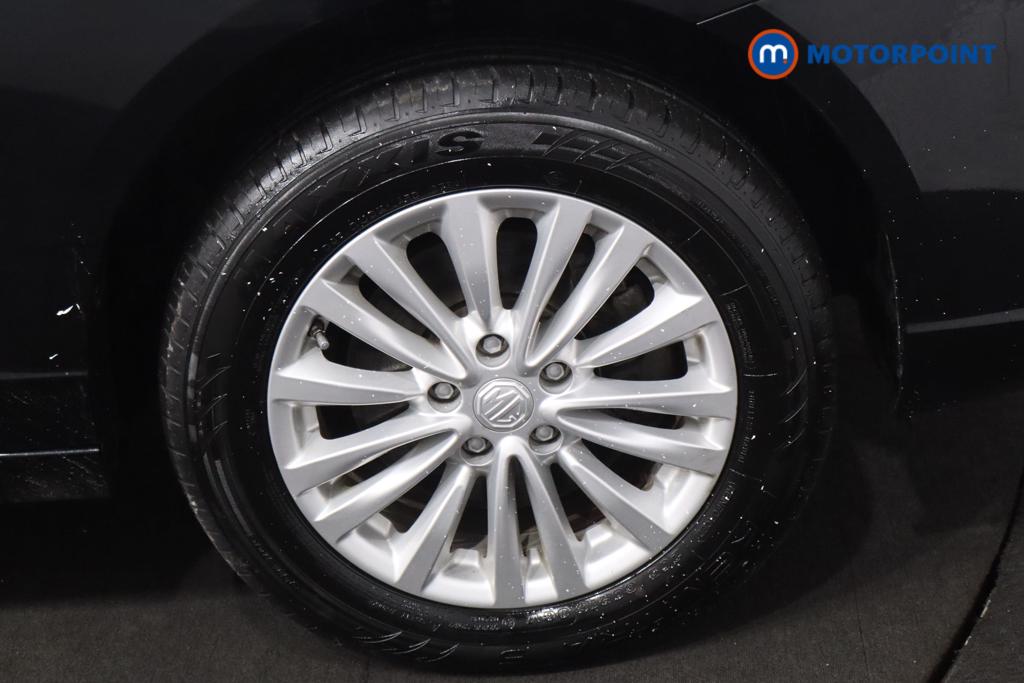 Mg Motor Uk MG5 Excite Automatic Electric Estate - Stock Number (1561688) - 21st supplementary image