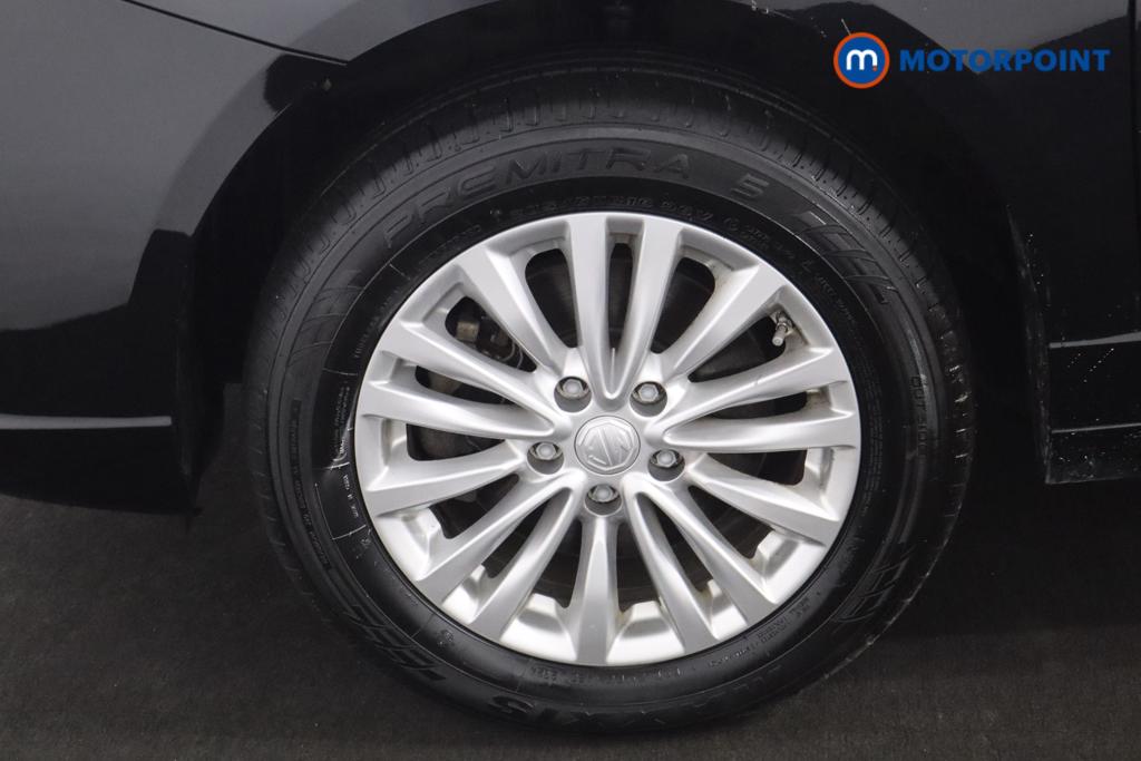Mg Motor Uk MG5 Excite Automatic Electric Estate - Stock Number (1561688) - 22nd supplementary image