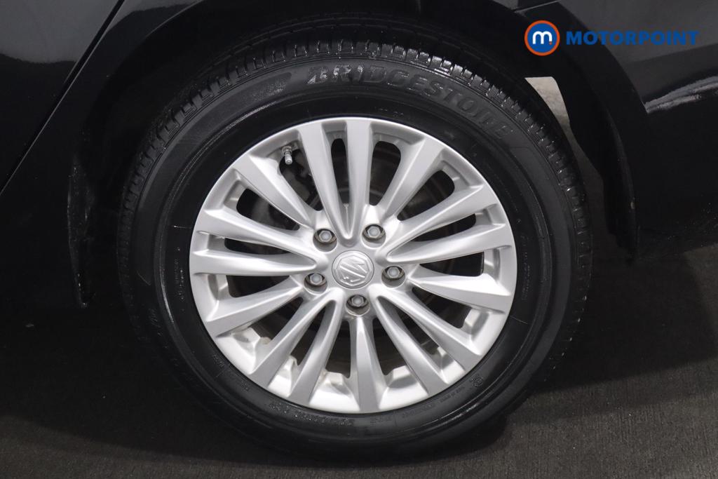 Mg Motor Uk MG5 Excite Automatic Electric Estate - Stock Number (1561688) - 23rd supplementary image
