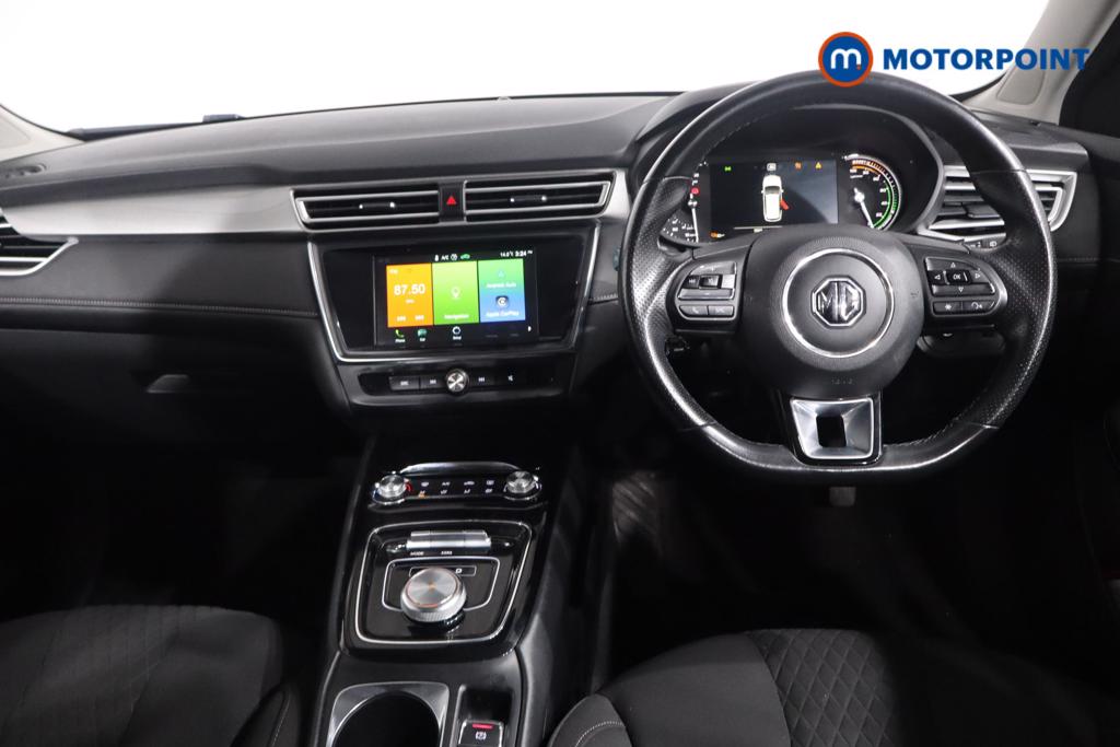 Mg Motor Uk MG5 Excite Automatic Electric Estate - Stock Number (1561688) - 1st supplementary image