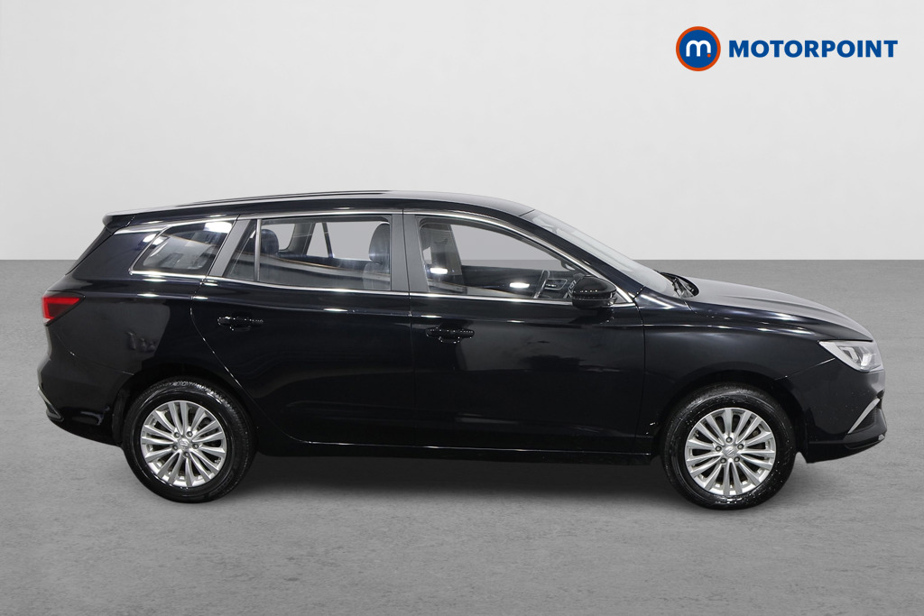 Mg Motor Uk MG5 Excite Automatic Electric Estate - Stock Number (1561688) - Drivers side