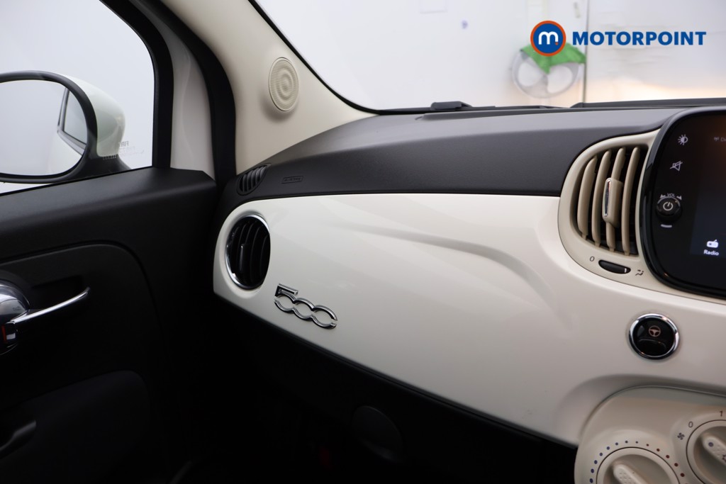 Fiat 500 1.0 Mild Hybrid 3Dr Manual Petrol Hatchback - Stock Number (1562289) - 6th supplementary image