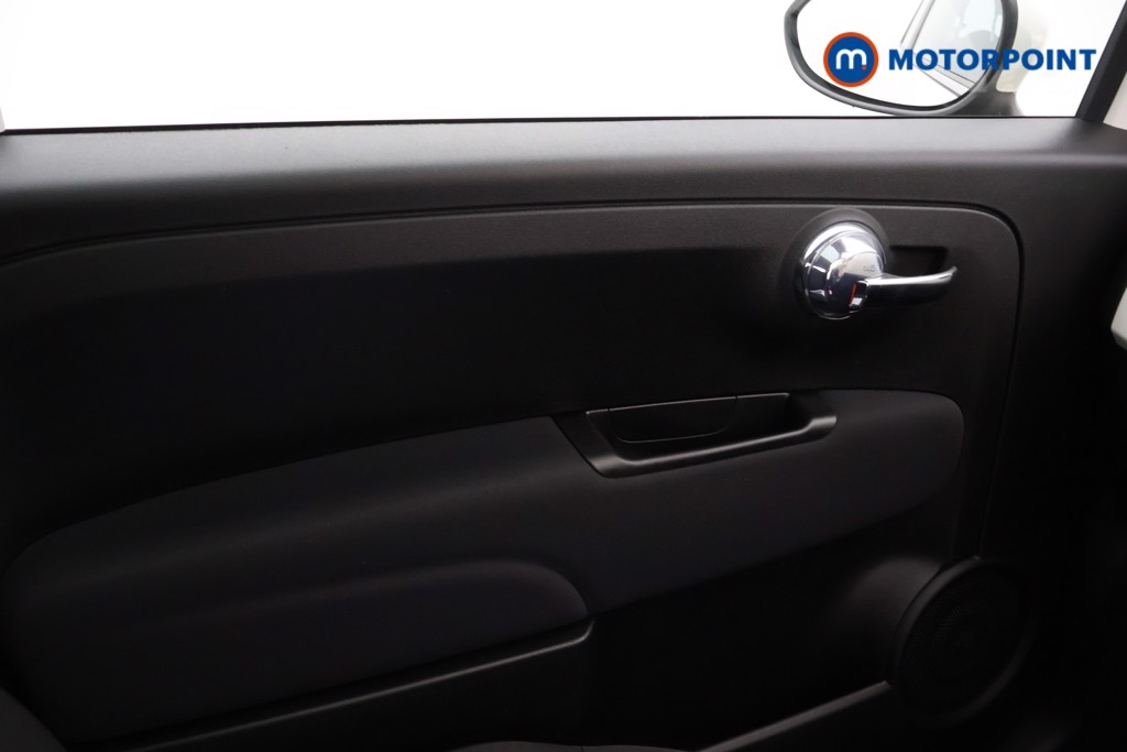 Fiat 500 1.0 Mild Hybrid 3Dr Manual Petrol Hatchback - Stock Number (1562289) - 7th supplementary image