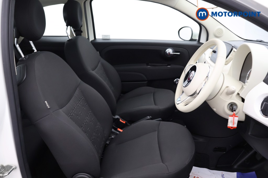 Fiat 500 1.0 Mild Hybrid 3Dr Manual Petrol Hatchback - Stock Number (1562289) - 10th supplementary image