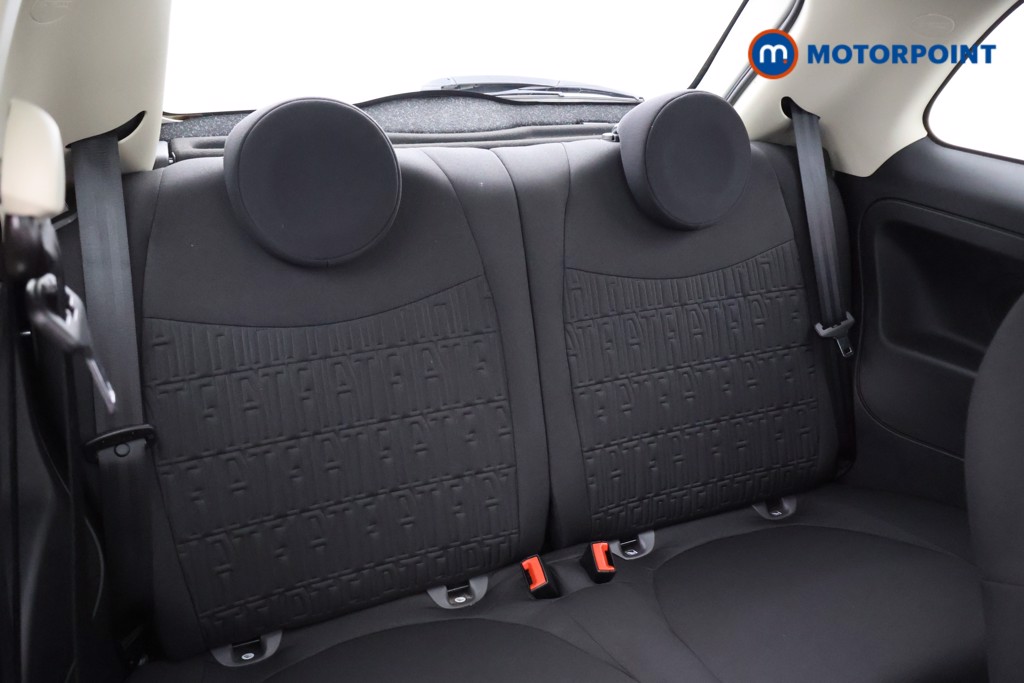 Fiat 500 1.0 Mild Hybrid 3Dr Manual Petrol Hatchback - Stock Number (1562289) - 11th supplementary image