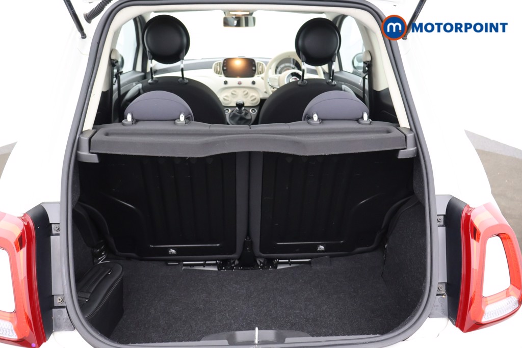 Fiat 500 1.0 Mild Hybrid 3Dr Manual Petrol Hatchback - Stock Number (1562289) - 14th supplementary image