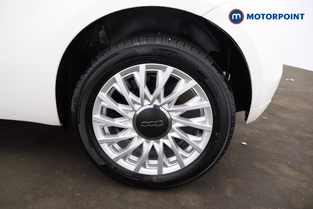 Fiat 500 1.0 Mild Hybrid 3Dr Manual Petrol Hatchback - Stock Number (1562289) - 18th supplementary image