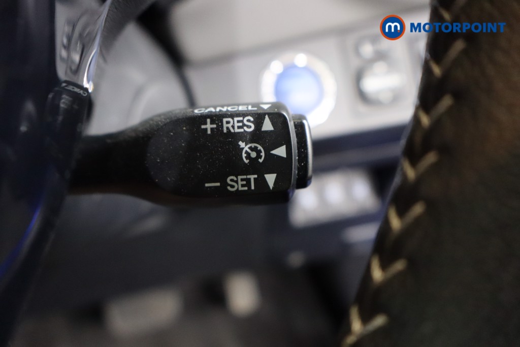 Toyota Yaris Icon Tech Automatic Petrol-Electric Hybrid Hatchback - Stock Number (1563289) - 14th supplementary image