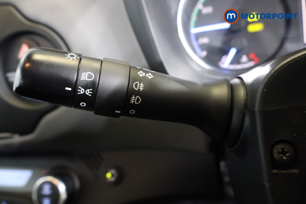Toyota Yaris Icon Tech Automatic Petrol-Electric Hybrid Hatchback - Stock Number (1563289) - 15th supplementary image