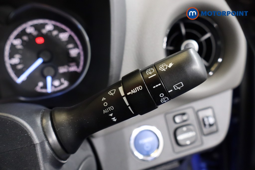 Toyota Yaris Icon Tech Automatic Petrol-Electric Hybrid Hatchback - Stock Number (1563289) - 16th supplementary image