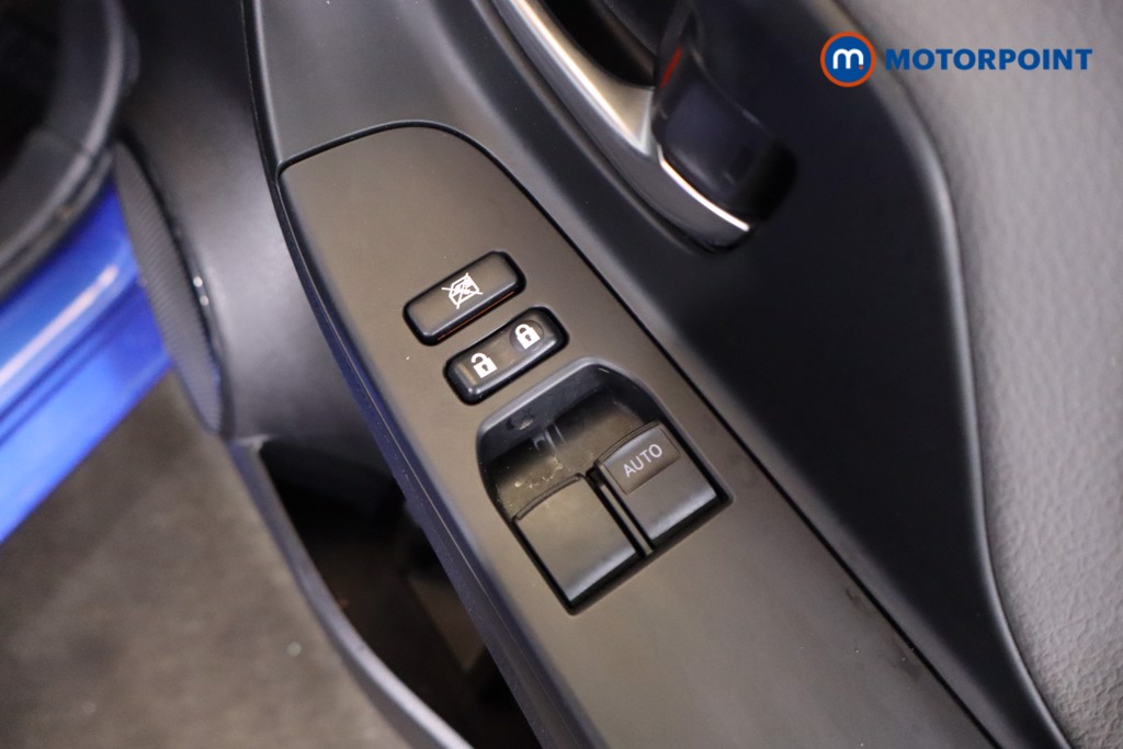 Toyota Yaris Icon Tech Automatic Petrol-Electric Hybrid Hatchback - Stock Number (1563289) - 18th supplementary image