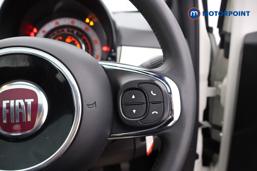 Fiat 500 1.0 Mild Hybrid 3Dr Manual Petrol Hatchback - Stock Number (1563761) - 3rd supplementary image