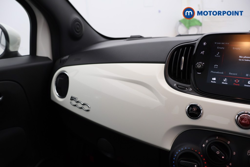 Fiat 500 1.0 Mild Hybrid 3Dr Manual Petrol Hatchback - Stock Number (1563761) - 6th supplementary image