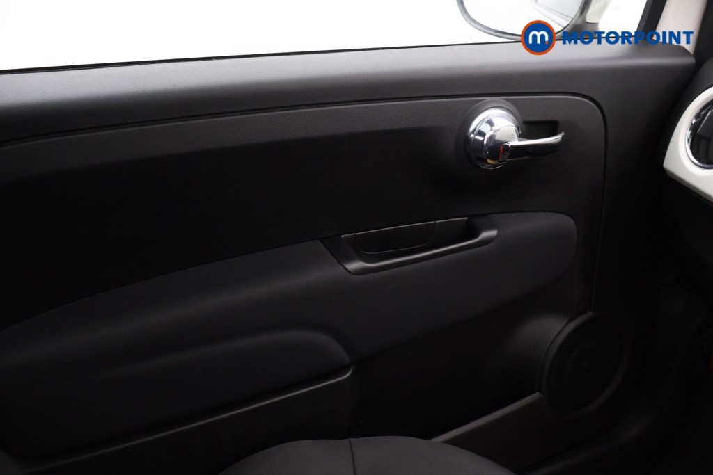 Fiat 500 1.0 Mild Hybrid 3Dr Manual Petrol Hatchback - Stock Number (1563761) - 7th supplementary image