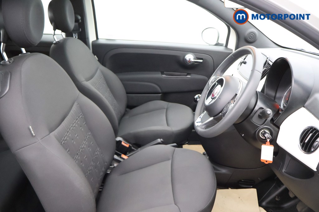 Fiat 500 1.0 Mild Hybrid 3Dr Manual Petrol Hatchback - Stock Number (1563761) - 10th supplementary image