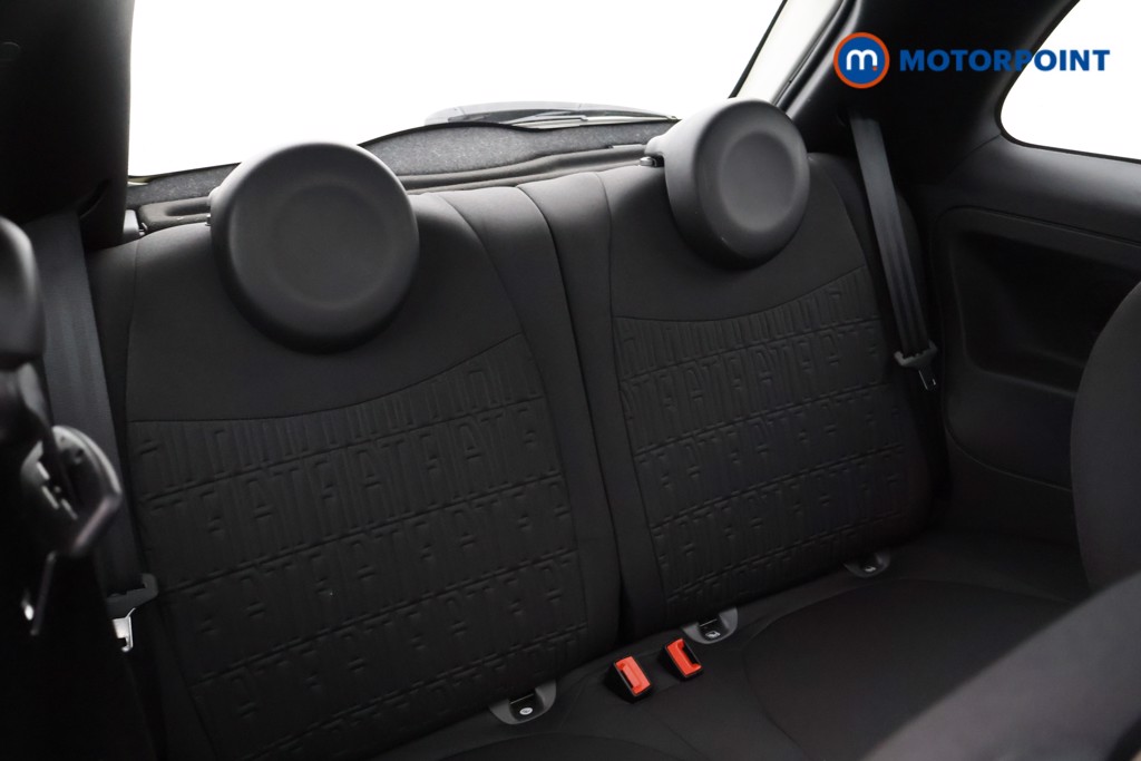 Fiat 500 1.0 Mild Hybrid 3Dr Manual Petrol Hatchback - Stock Number (1563761) - 11th supplementary image